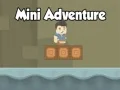 Logħba Mini Avventura onlajn