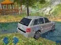Logħba Jeep Offroad Estrem onlajn Logħba Jeep Offroad Estrem onlajn