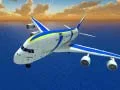 Logħba Simulatur tal-Volo ta' Ajruplane onlajn