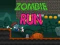 Logħba Ragħad Zombie onlajn
