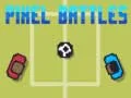 Logħba Battalji tal-Pixel onlajn