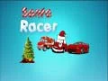 Logħba Santa Racer onlajn