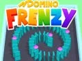 Logħba Frenzy tal-Domino onlajn