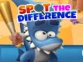 Logħba Sabda d-differenzi onlajn Logħba Sabda d-differenzi onlajn