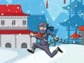 Logħba Ninja Qiegħda Tħaffer onlajn Logħba Ninja Qiegħda Tħaffer onlajn