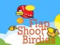 Logħba Flabba Ikka Birdy onlajn