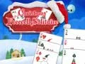Logħba Solitaire Freecell tal-Milied onlajn