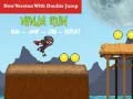 Logħba Ninja Ġirja Ġebla Saret onlajn Logħba Ninja Ġirja Ġebla Saret onlajn