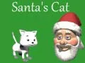 Logħba Il-Qattus ta' Santa onlajn