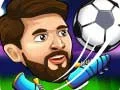 Logħba Volley 2020 onlajn