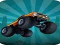 Logħba Monster Truck onlajn
