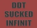Logħba DDT Mgħaxja Infinita onlajn Logħba DDT Mgħaxja Infinita onlajn