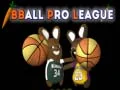 Logħba Liga Profesjonali tal-Baskitbol onlajn