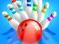 Logħba Mini Bowling 3D onlajn Logħba Mini Bowling 3D onlajn