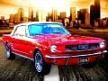 Logħba Mustang Kuljum onlajn