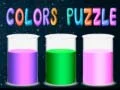 Logħba Puzzle tal-Kuluri onlajn