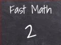 Logħba Matematika Rapida 2 onlajn