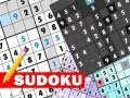 Logħba Sudoku onlajn