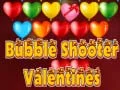Logħba Shooting bolla għal San Valentinu onlajn
