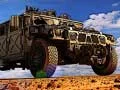 Logħba Vettura ta'Trasport Militari onlajn Logħba Vettura ta'Trasport Militari onlajn
