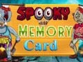 Logħba Karta tal-Memorja Spooky onlajn