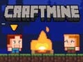 Logħba CraftMine onlajn