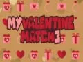 Logħba Il-Logħba Tiegħi ta' San Valentinu 3 onlajn