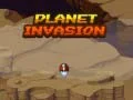 Logħba Invażjoni tal-Planet onlajn Logħba Invażjoni tal-Planet onlajn