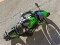 Logħba Kawasaki Ninja 650 onlajn