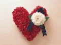 Logħba Puzzle ta' Qalb Sweet għall-Valentine onlajn