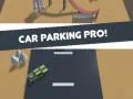 Logħba Parcheġġ Pro onlajn Logħba Parcheġġ Pro onlajn