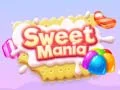 Logħba Manija Sweet onlajn