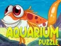 Logħba Puzzle tal-Akwarium onlajn