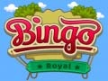 Logħba Bingo Rjali onlajn Logħba Bingo Rjali onlajn