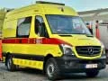 Logħba Skivla ta' ambulanza onlajn