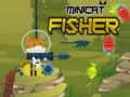 Logħba MiniQatt Pescatur onlajn