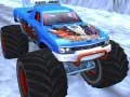 Logħba Monster Truck tal-Ġimgħa onlajn