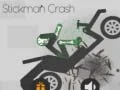 Logħba Krah Stickman onlajn