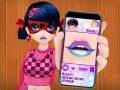Logħba Dizaјn ta' labja Cute Għal Marinette onlajn Logħba Dizaјn ta' labja Cute Għal Marinette onlajn