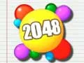 Logħba Blokka tal-Paper 2048 onlajn Logħba Blokka tal-Paper 2048 onlajn