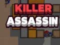Logħba Killer assassin onlajn Logħba Killer assassin onlajn