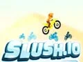 Logħba Slush.io onlajn