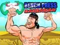 Logħba Bench Press Il-Barbar onlajn Logħba Bench Press Il-Barbar onlajn