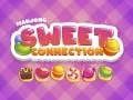 Logħba Mahjong Konnessjoni Sweet onlajn
