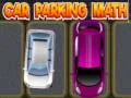Logħba Matematika ta' Parkin ta' Karozzi onlajn