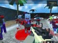 Logħba Battalja Pixel Il-Mewġ ta' Fdal onlajn Logħba Battalja Pixel Il-Mewġ ta' Fdal onlajn