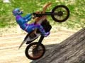Logħba Provazzjonijiet ta' Bikes Infiniti onlajn