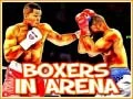 Logħba Boxers fl-Arena onlajn