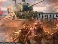 Logħba Tank kontra Undead onlajn