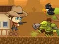 Logħba Super Cowboy Jirħa onlajn